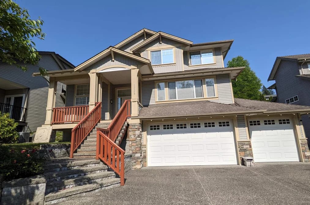 13368 233 STREET, Maple Ridge, BC — Residential for Sale - Main Photo