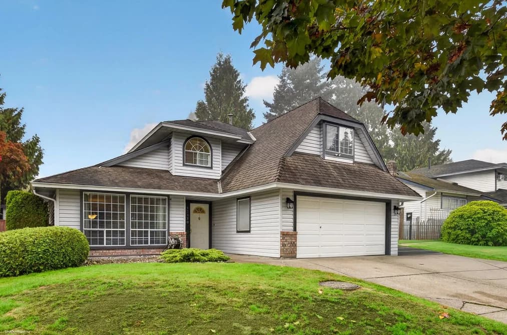 13370 61 AVENUE, Surrey, BC — Residential for Sale - Main Photo