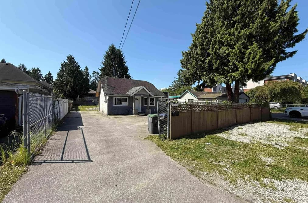 13370 96 AVENUE, Surrey, BC — Residential for Sale - Main Photo