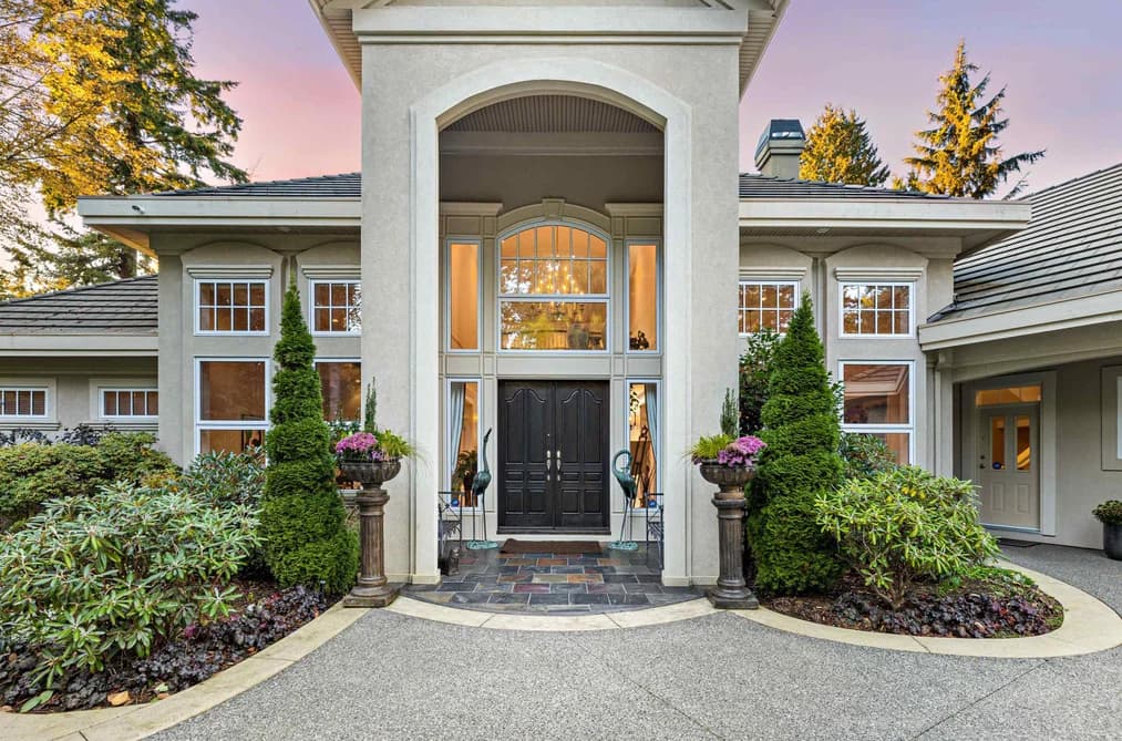 13375 CRESCENT ROAD, Surrey, BC — Residential for Sale - Main Photo