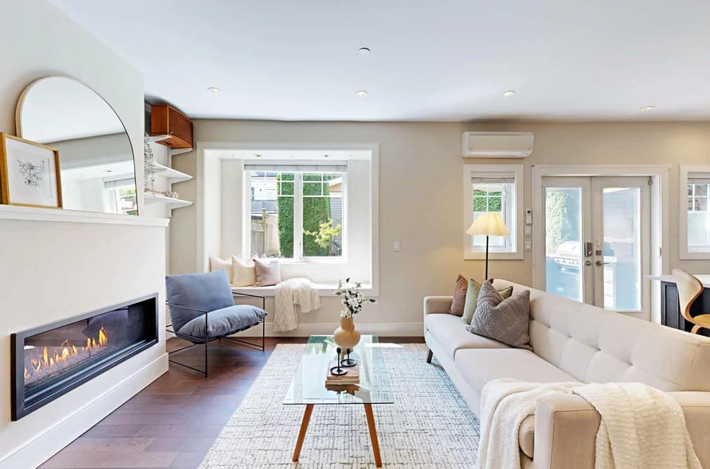 1338 E 23RD AVENUE, Vancouver, BC — Residential for Sale - Photo 2