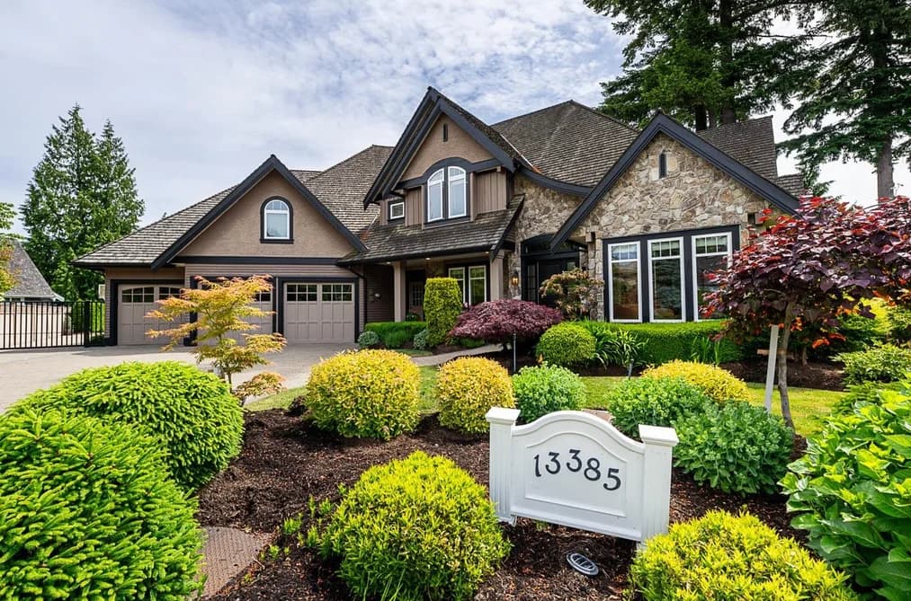13385 23 AVENUE, Surrey, BC — Residential for Sale - Main Photo