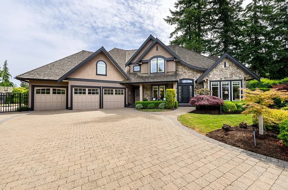 13385 23 AVENUE, Surrey, BC — Residential for Sale - Photo 2
