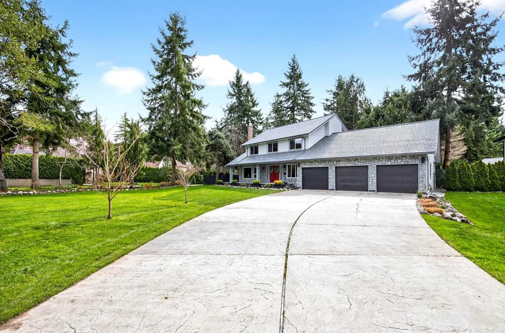 13386 18A AVENUE, Surrey, BC — Residential for Sale - Main Photo