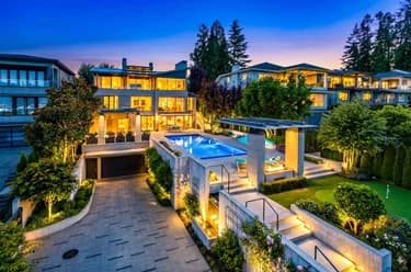 House for sale at 13386 Marine Drive Surrey British Columbia - MLS: R3155701