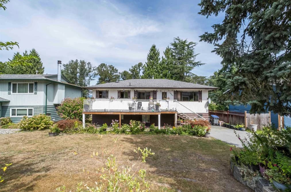 13389 CRESTVIEW DRIVE, Surrey, BC — Residential for Sale - Photo 2