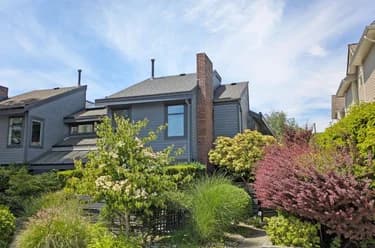 Townhouse for sale at 1339 Chestnut Street Vancouver British Columbia - MLS: R3149085