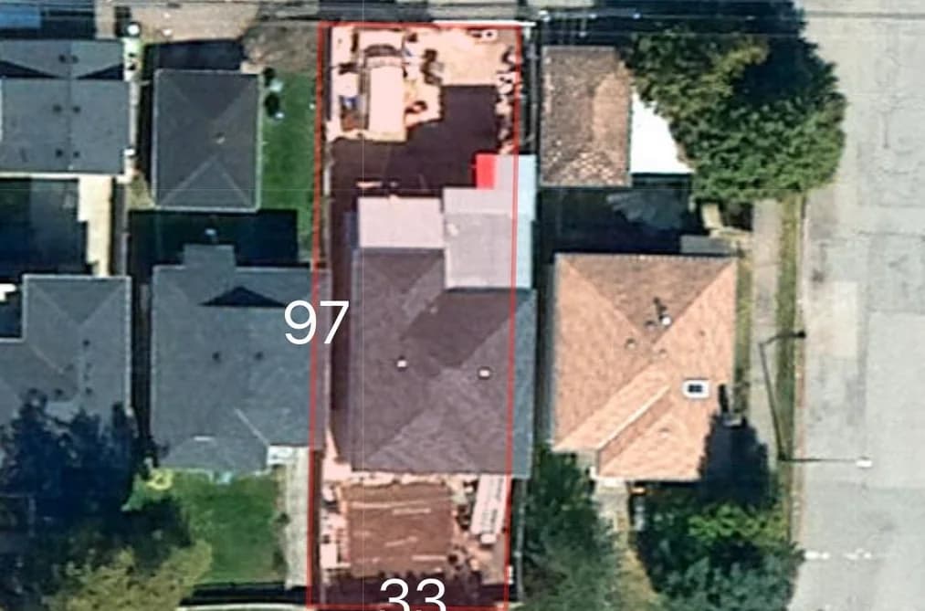 1339 E 41ST AVENUE, Vancouver, BC — Residential for Sale - Main Photo