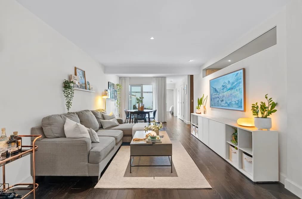 1339 W 8TH AVENUE, Vancouver, BC — Residential for Sale - Main Photo