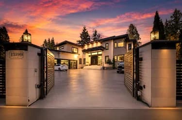 House for sale at 13396 Crescent Road Surrey British Columbia - MLS: R3149898
