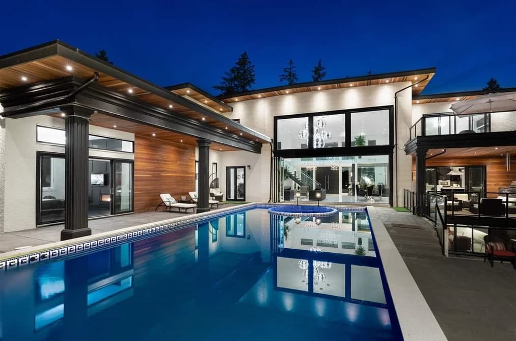 13396 CRESCENT ROAD, Surrey, BC — Residential for Sale - Photo 2