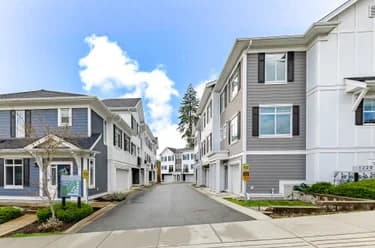 Townhouse for sale at 134 1220 Rocklin Street Coquitlam British Columbia - MLS: R3128695