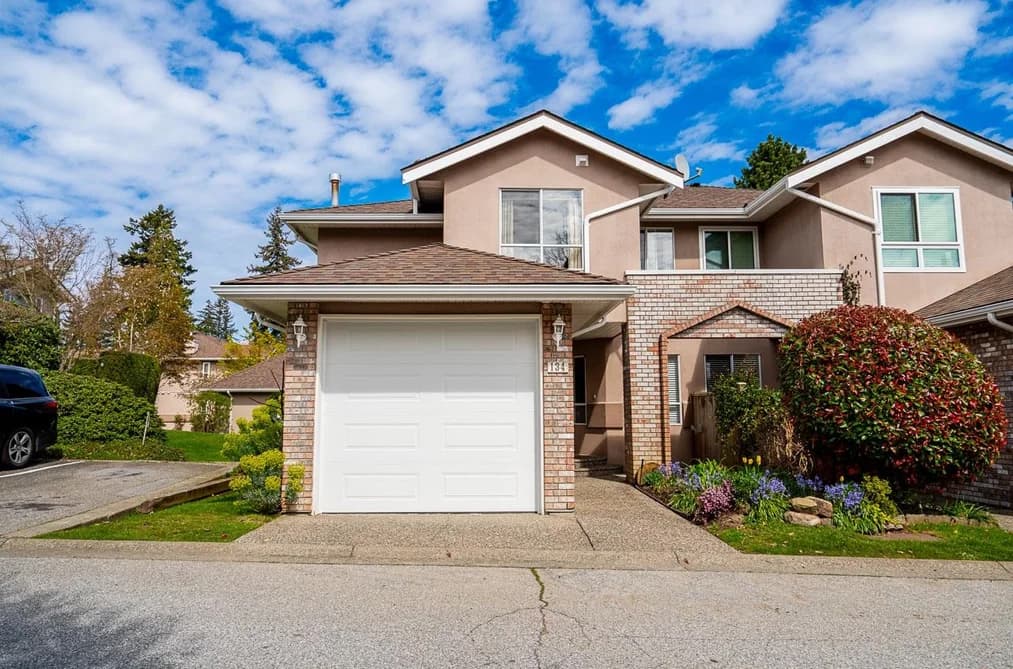134 15550 26 AVENUE, Surrey, BC — Residential for Sale - Main Photo