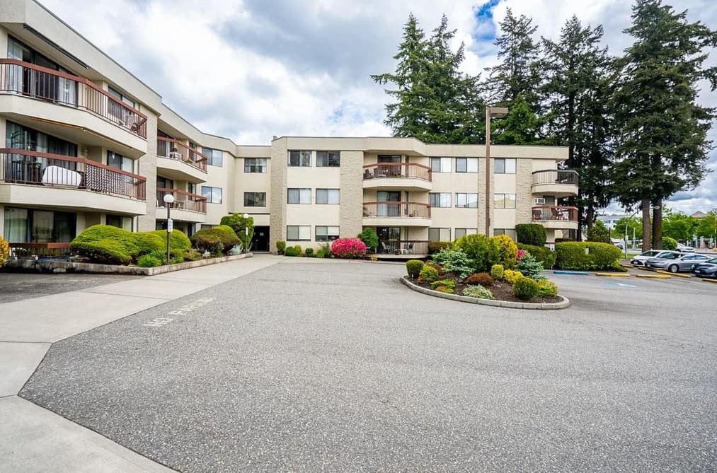 134 31955 OLD YALE ROAD, Abbotsford, BC — Residential for Sale - Main Photo