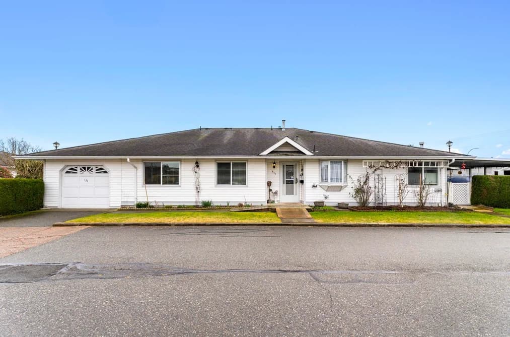 134 7610 EVANS ROAD, Chilliwack, BC — Residential for Sale - Main Photo