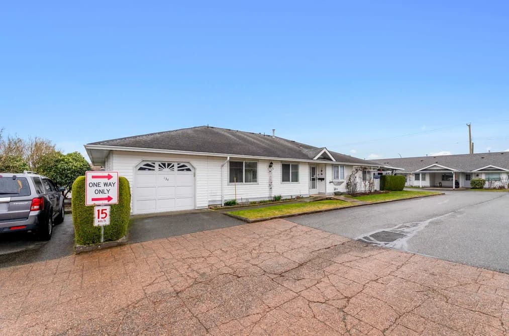 134 7610 EVANS ROAD, Chilliwack, BC — Residential for Sale - Photo 2