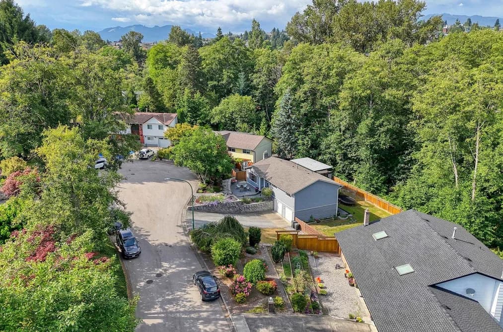 1340 LORILAWN COURT, Burnaby, BC — Residential for Sale - Photo 2