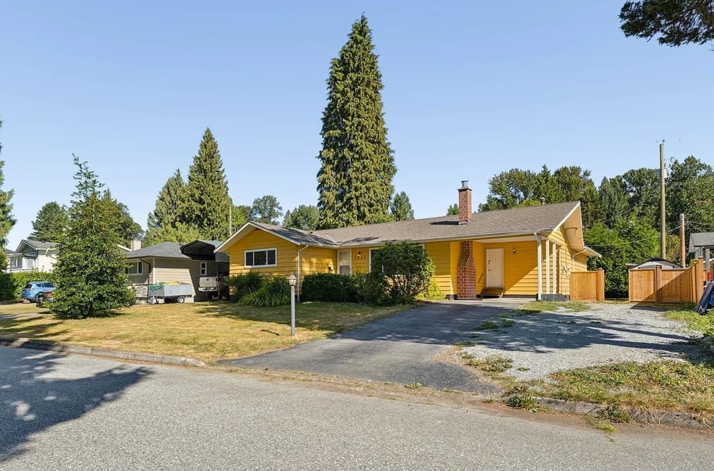 1341 BARBERRY DRIVE, Port Coquitlam, BC — Residential for Sale - Main Photo