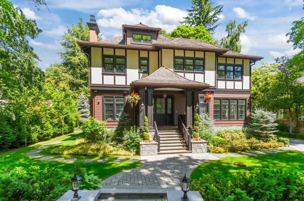 1341 MATTHEWS AVENUE, Vancouver, BC — Residential for Sale - Photo 2