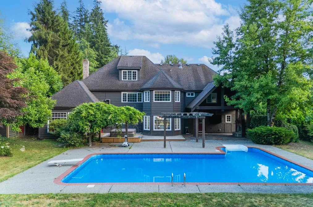 13411 25TH AVENUE, Surrey, BC — Residential for Sale - Main Photo