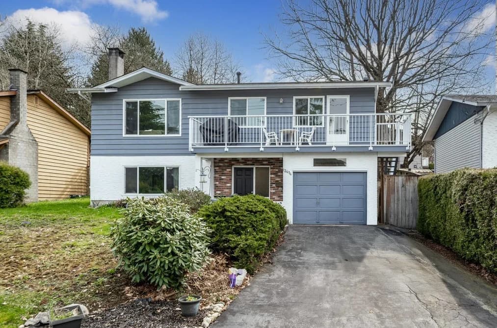 13414 113 AVENUE, Surrey, BC — Residential for Sale - Main Photo