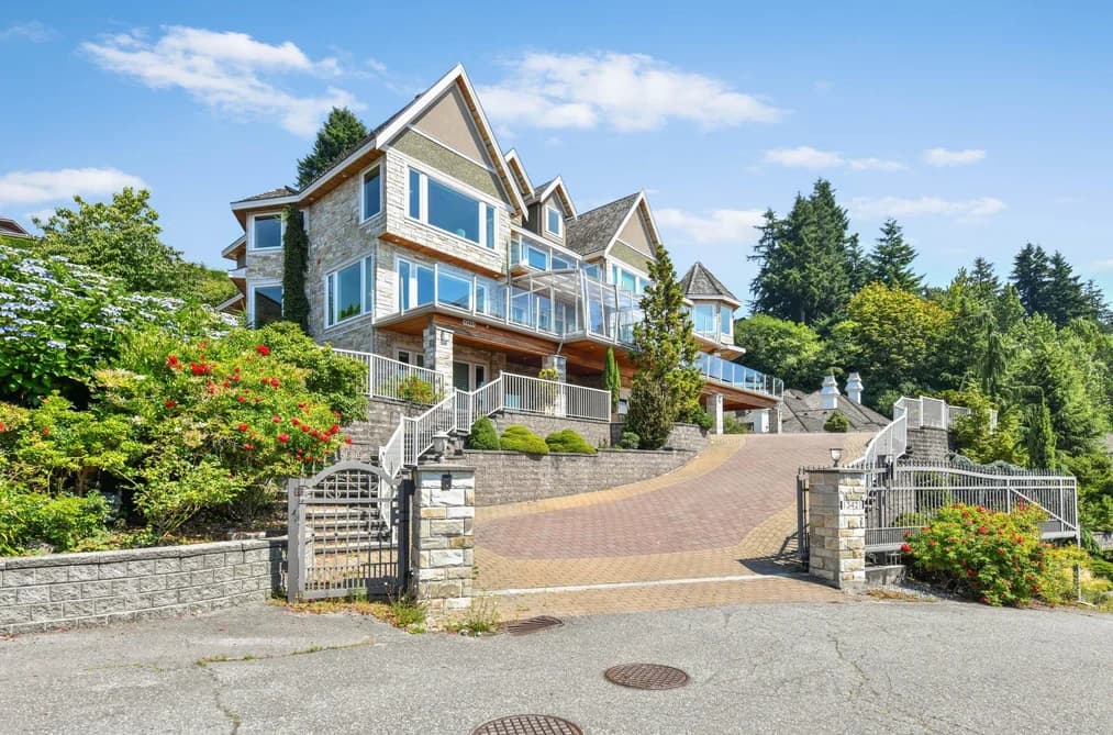 13421 55A AVENUE, Surrey, BC — Residential for Sale - Main Photo