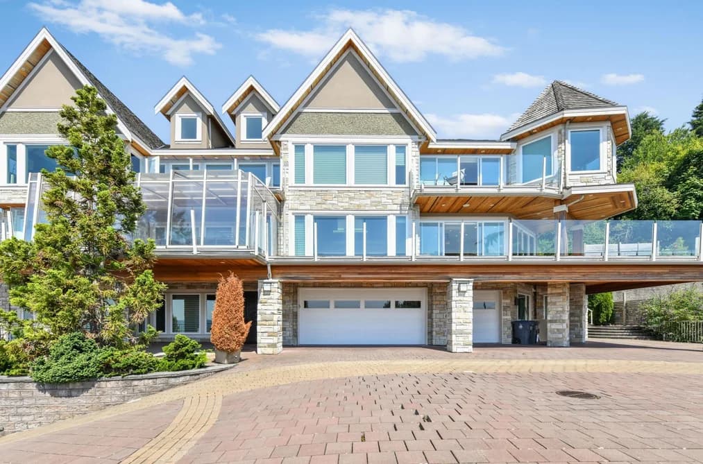 13421 55A AVENUE, Surrey, BC — Residential for Sale - Photo 2