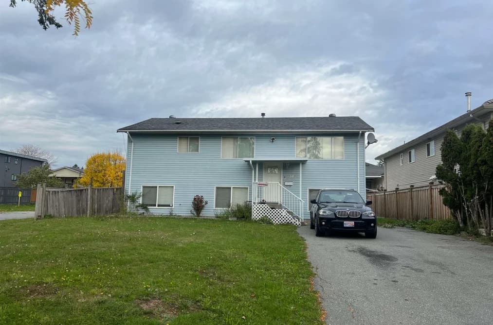 13421 87A AVENUE, Surrey, BC — Residential for Sale - Main Photo