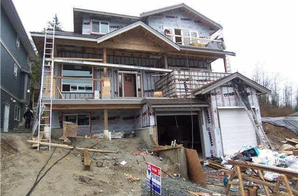 13422 235 STREET, Maple Ridge, BC — Residential for Sale - Main Photo