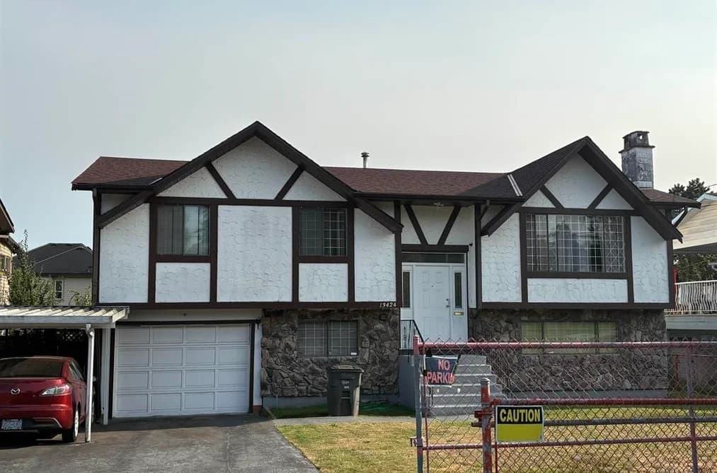 13424 98A AVENUE, Surrey, BC — Residential for Sale - Main Photo