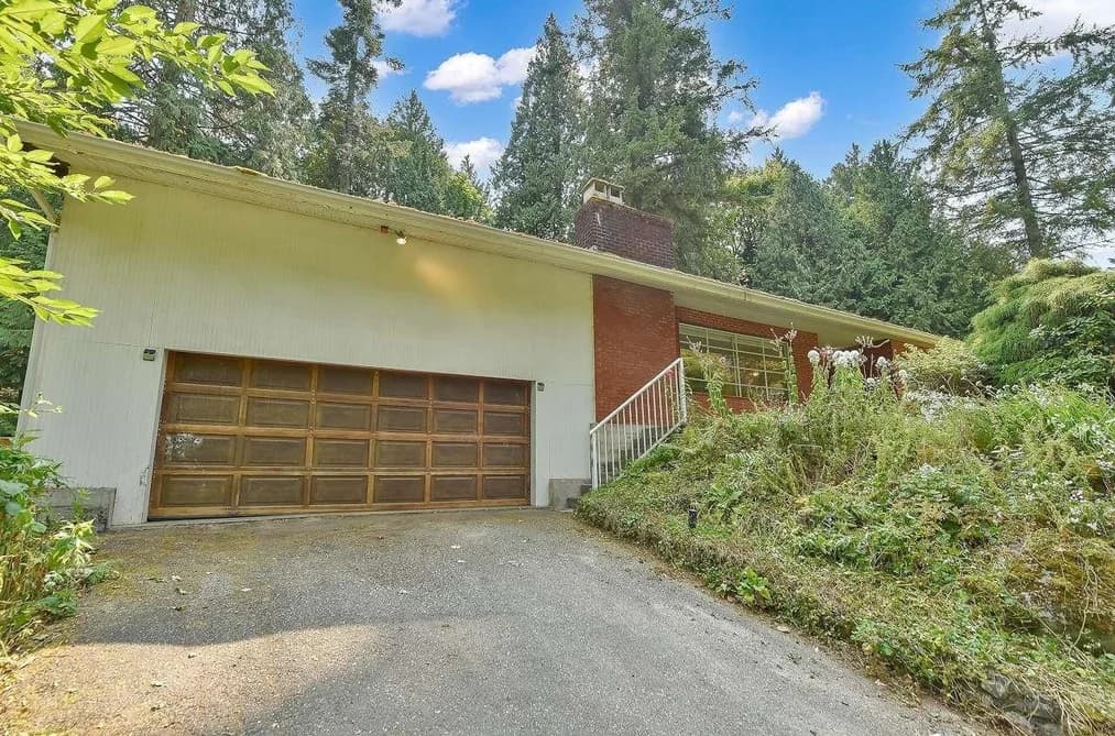 13428 CRESCENT ROAD, Surrey, BC — Residential for Sale - Main Photo