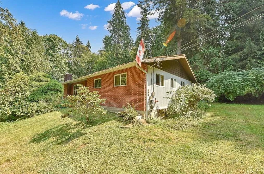13428 CRESCENT ROAD, Surrey, BC — Residential for Sale - Photo 2