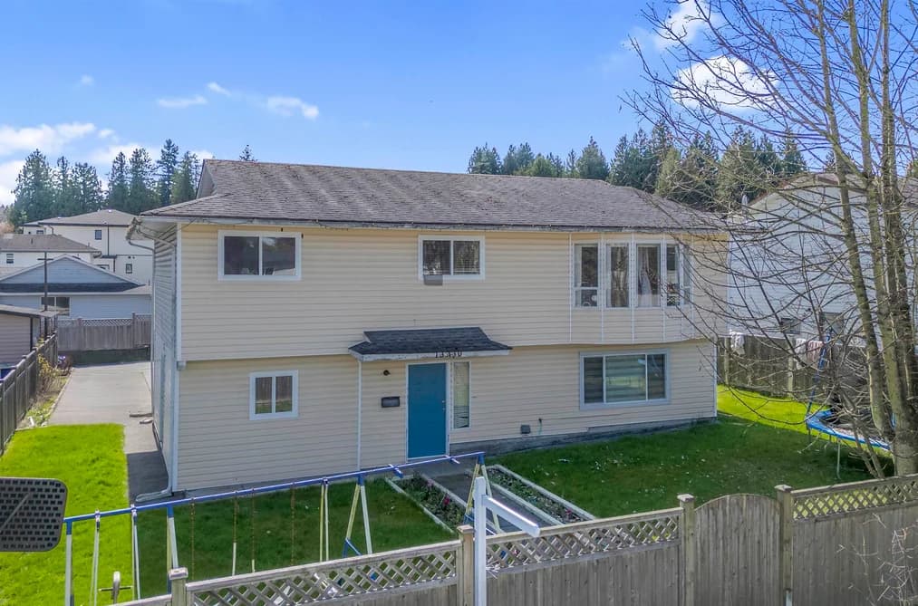 13430 64 AVENUE, Surrey, BC — Residential for Sale - Main Photo