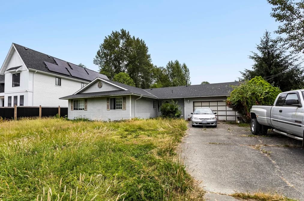 13432 224 STREET, Maple Ridge, BC — Residential for Sale - Main Photo