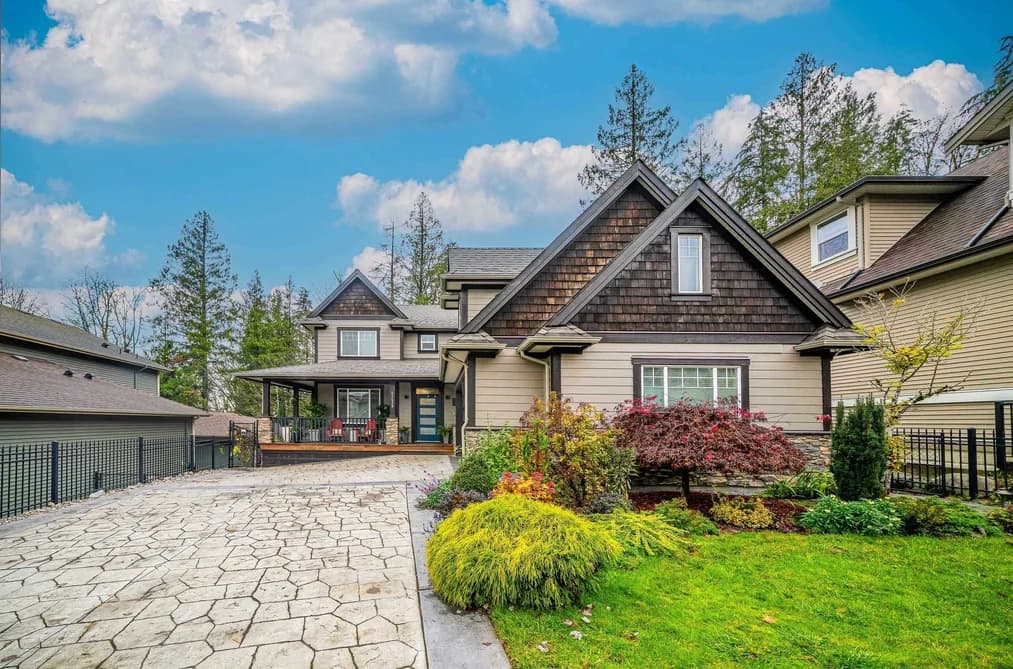 13439 235 STREET, Maple Ridge, BC — Residential for Sale - Main Photo