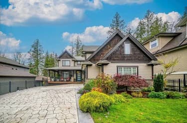 House for sale at 13439 235 Street Maple Ridge British Columbia - MLS: R3086398