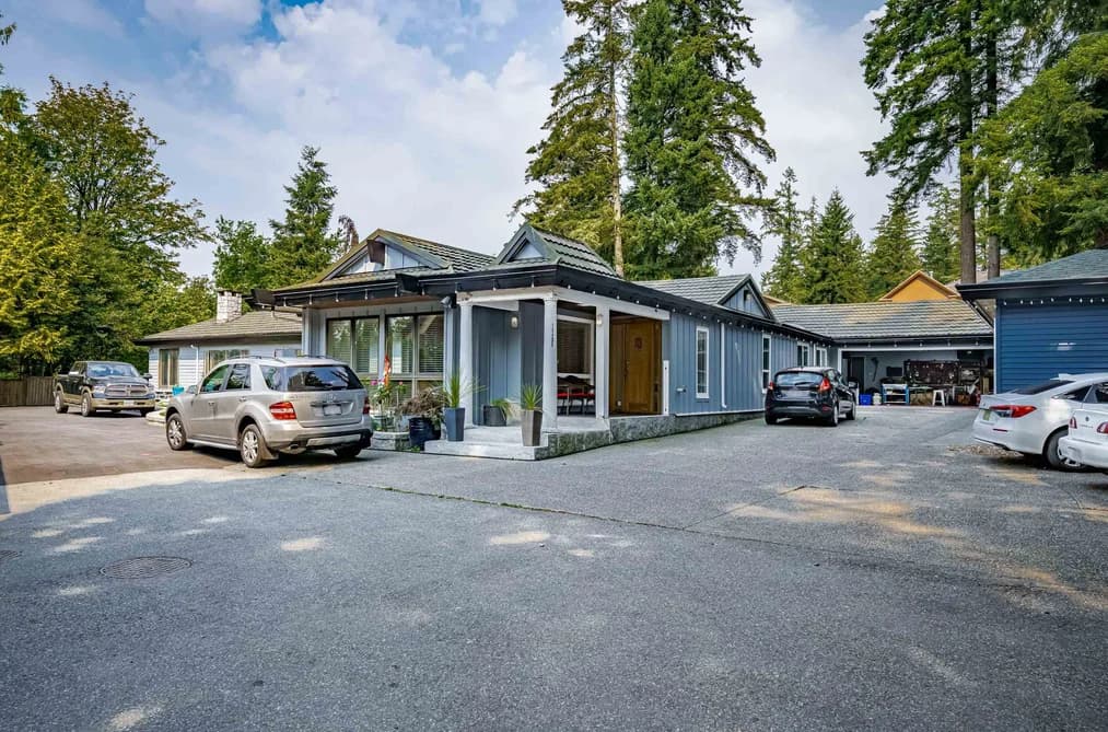 13439 56 AVENUE, Surrey, BC — Residential for Sale - Main Photo