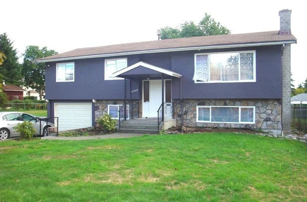 13442 98A AVENUE, Surrey, BC — Residential for Sale - Main Photo