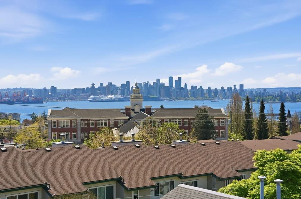 1345 CHESTERFIELD AVENUE, North Vancouver, BC — Residential for Sale - Photo 2