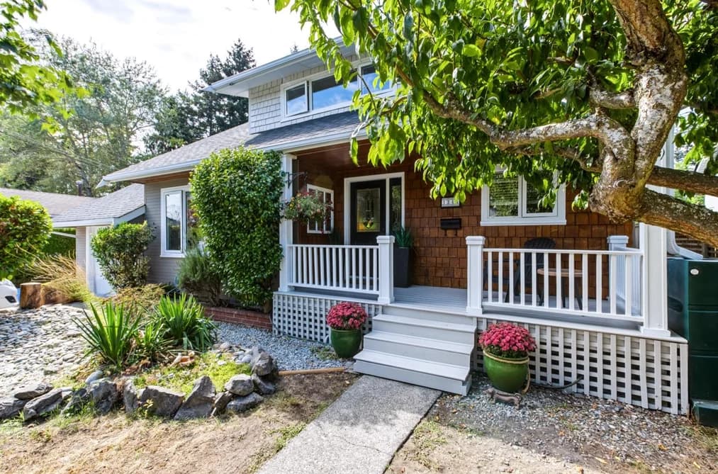 1345 COMPSTON CRESCENT, Delta, BC — Residential for Sale - Photo 2