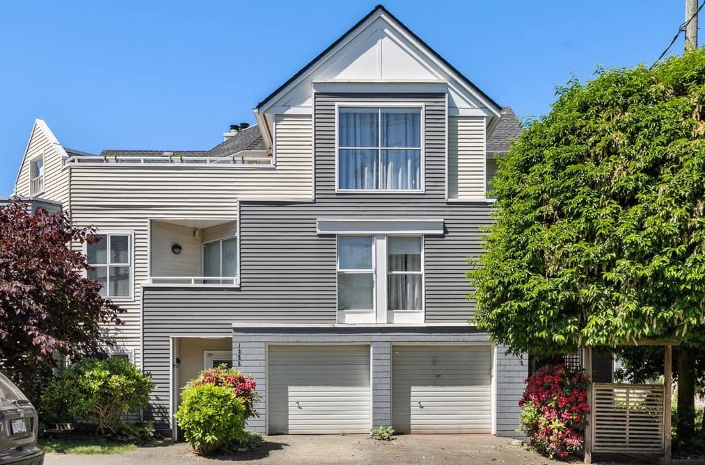 1345 WOODLAND DRIVE, Vancouver, BC — Residential for Sale - Photo 2