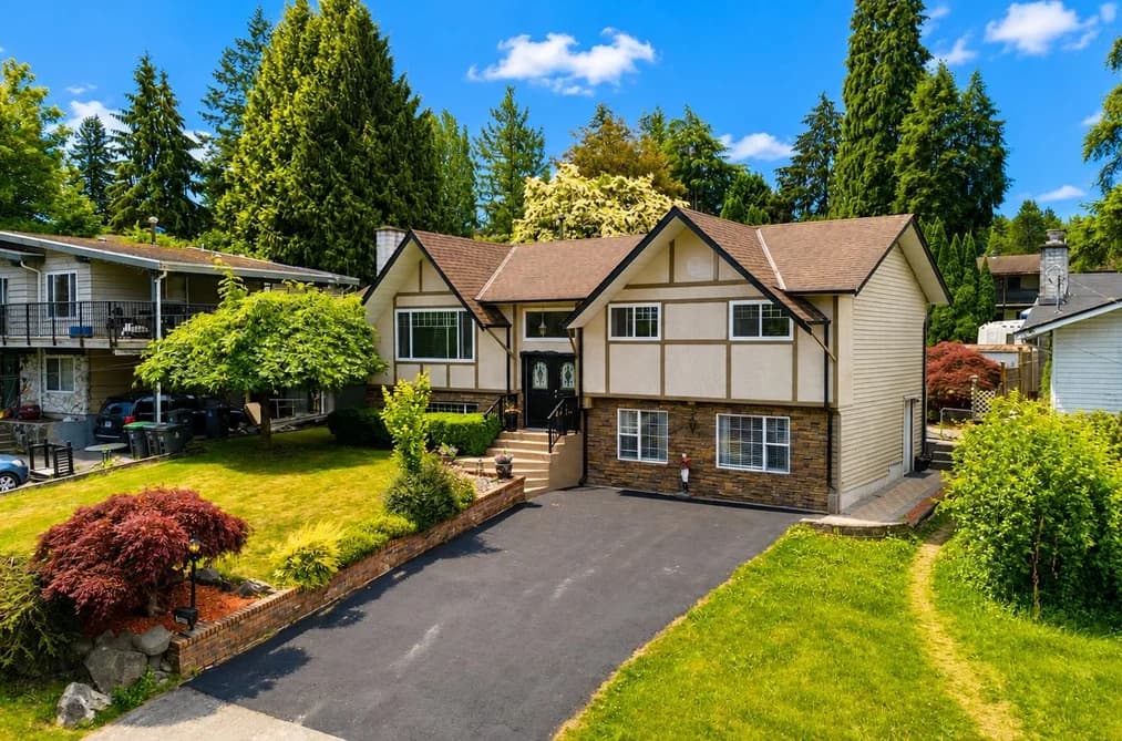 13450 112A AVENUE, Surrey, BC — Residential for Sale - Main Photo