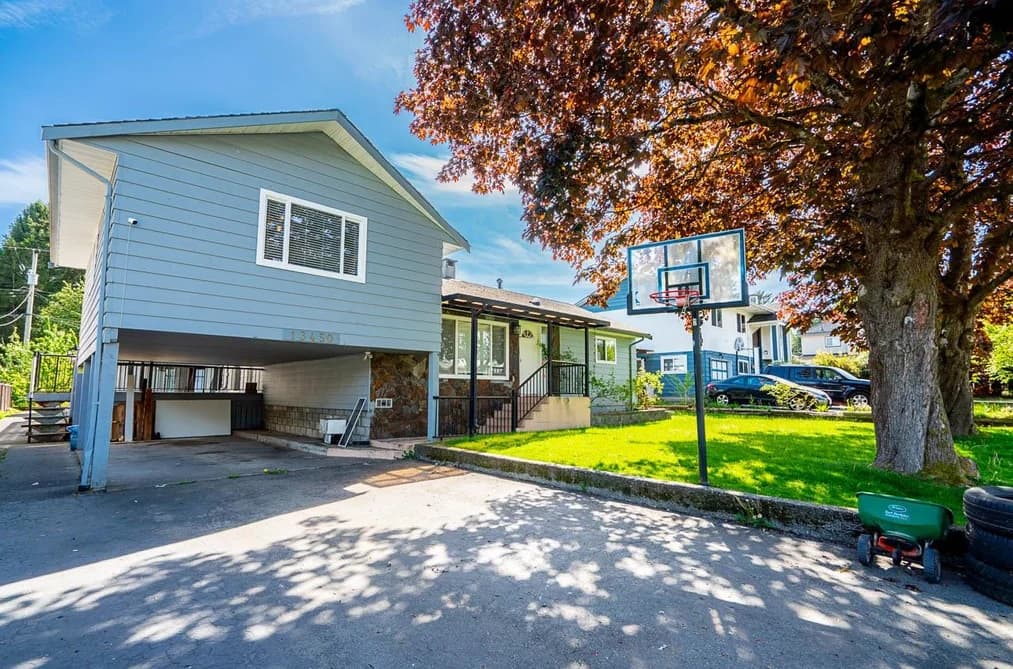 13450 65A AVENUE, Surrey, BC — Residential for Sale - Photo 2