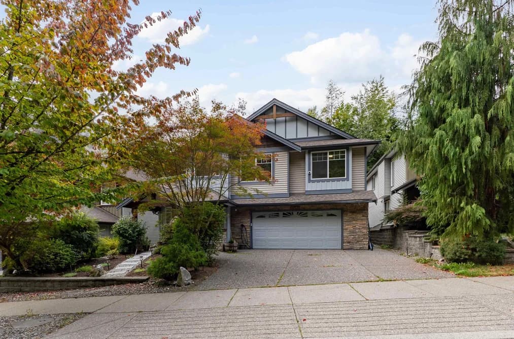 13451 240TH STREET, Maple Ridge, BC — Residential for Sale - Main Photo