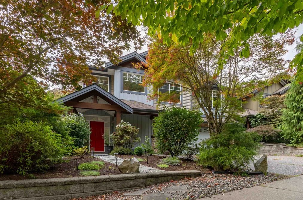 13451 240TH STREET, Maple Ridge, BC — Residential for Sale - Photo 2