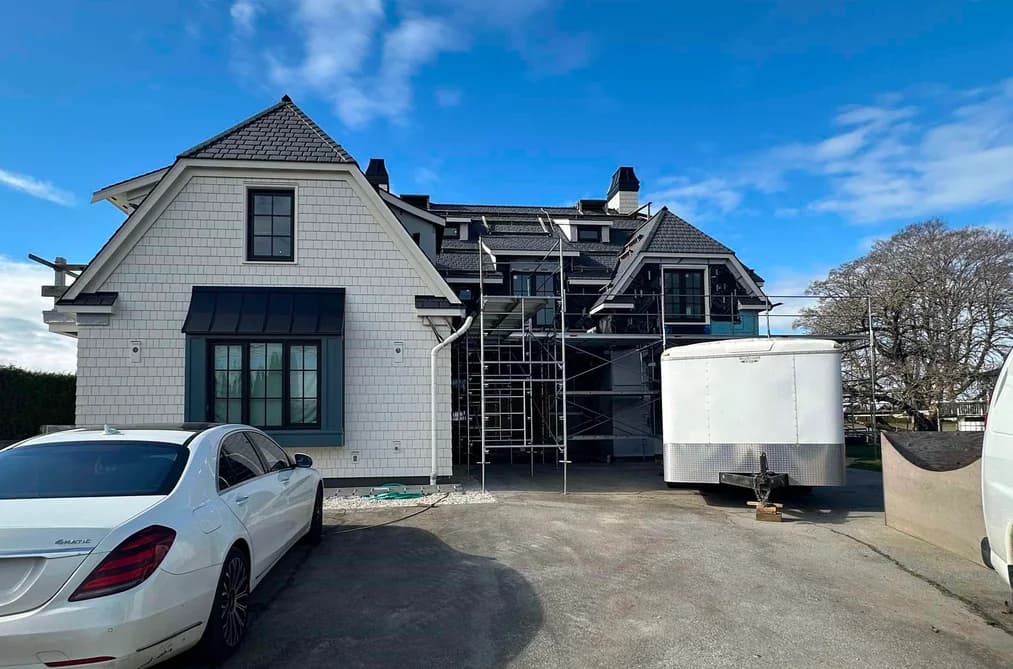 13451 NO. 3 ROAD, Richmond, BC — Residential for Sale - Main Photo