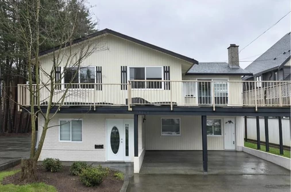 13464 98A AVENUE, Surrey, BC — Residential for Sale - Main Photo