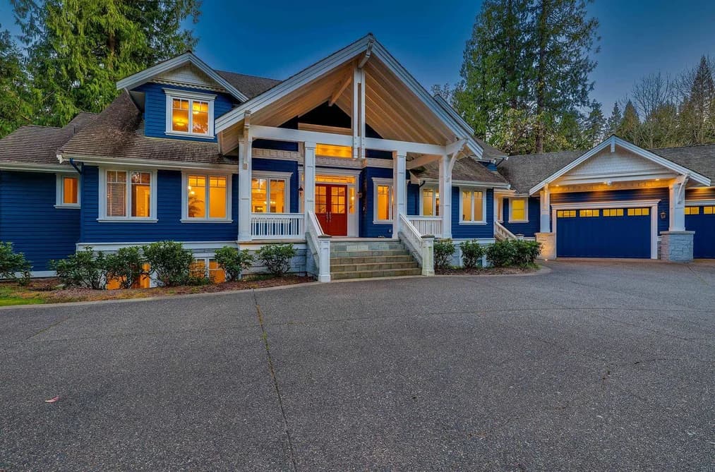 13464 VINE MAPLE DRIVE, Surrey, BC — Residential for Sale - Photo 2