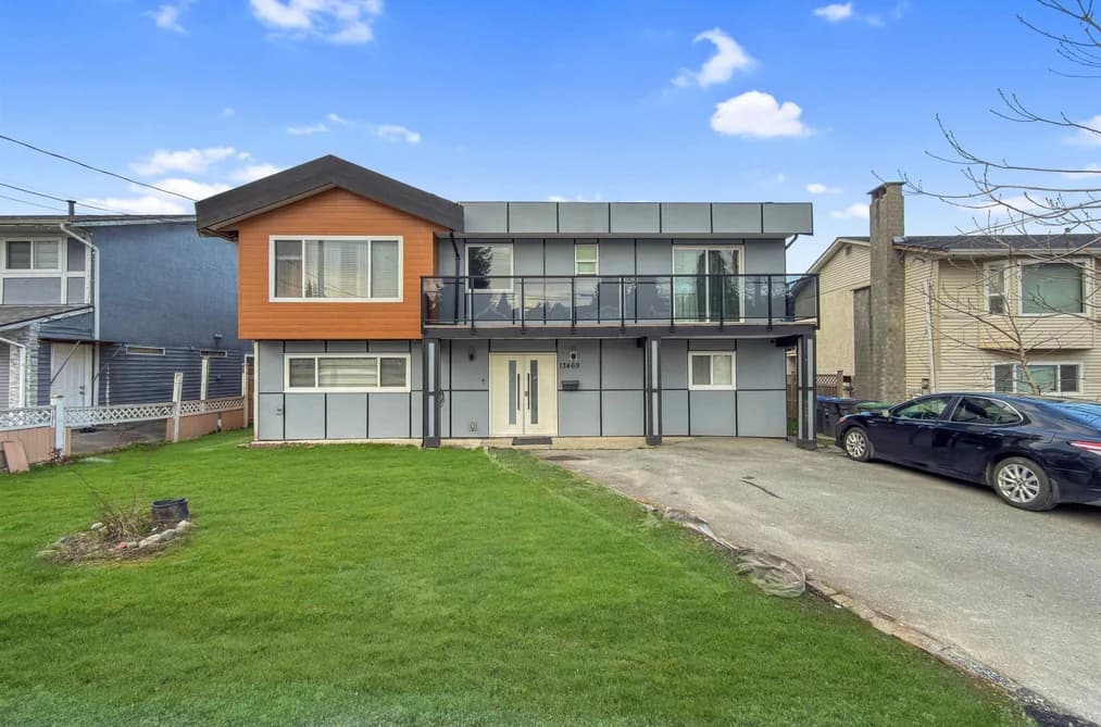 13469 80 AVENUE, Surrey, BC — Residential for Sale - Main Photo