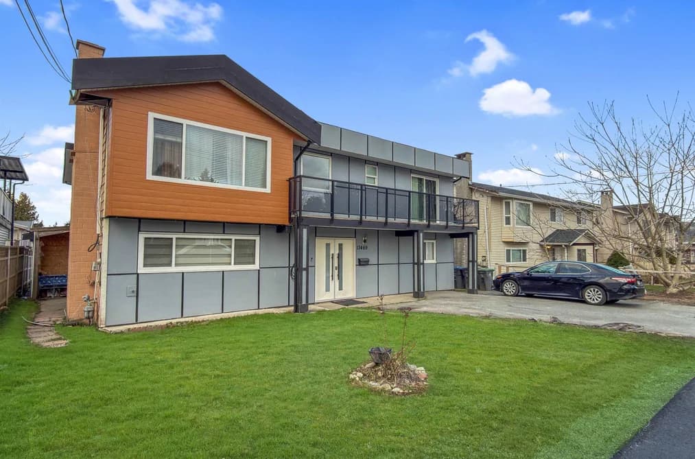 13469 80 AVENUE, Surrey, BC — Residential for Sale - Photo 2